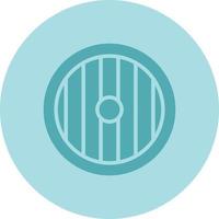 Shield Vector Icon