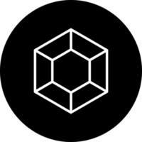 Gem Vector Icon