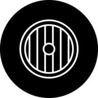 Shield Vector Icon