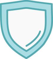 Shield Vector Icon