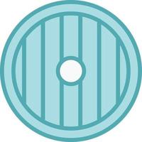 Shield Vector Icon