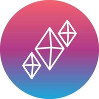 Gems Vector Icon