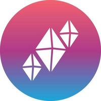 Gems Vector Icon