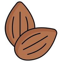 Nut which can easily modify or edit vector