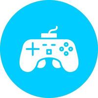 Joystick Vector Icon