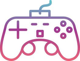 Joystick Vector Icon