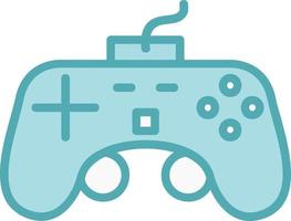 Joystick Vector Icon