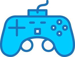 Joystick Vector Icon