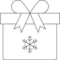 Gift Boxes which can easily modify or edit vector