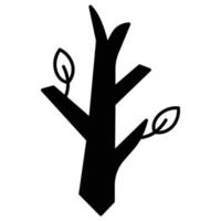 Trees which can easily modify or edit vector