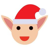 Elf Which Can Easily Modify Or Edit vector