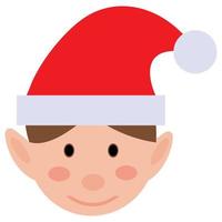 Elf Which Can Easily Modify Or Edit vector