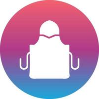 Apron Vector Icon