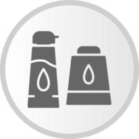 Lotion Vector Icon