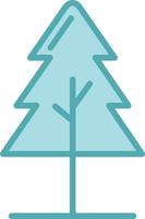 Tree Vector Icon