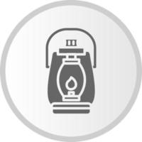 Lantern Vector Icon