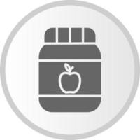 Jar Vector Icon