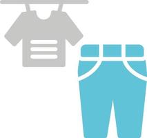 Clothes Vector Icon