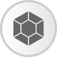 Gem Vector Icon