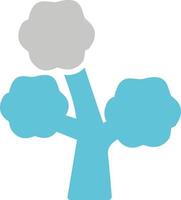 Tree Vector Icon
