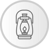 Lantern Vector Icon