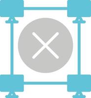 Online Game Vector Icon