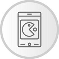 Smartphone Vector Icon