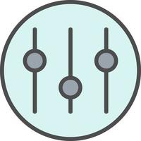 Setup Vector Icon