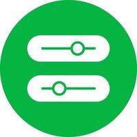 Setup Vector Icon