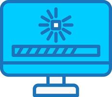 Loading Vector Icon