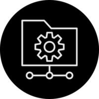 Folder Vector Icon