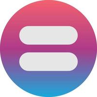 Toggle Vector Icon