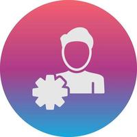 User Vector Icon