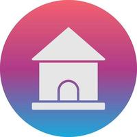 Home Repair Vector Icon