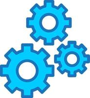 Solution Vector Icon