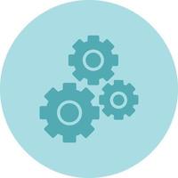 Solution Vector Icon