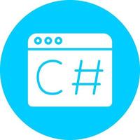 Web Browser Vector Icon