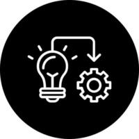 Implementation Vector Icon