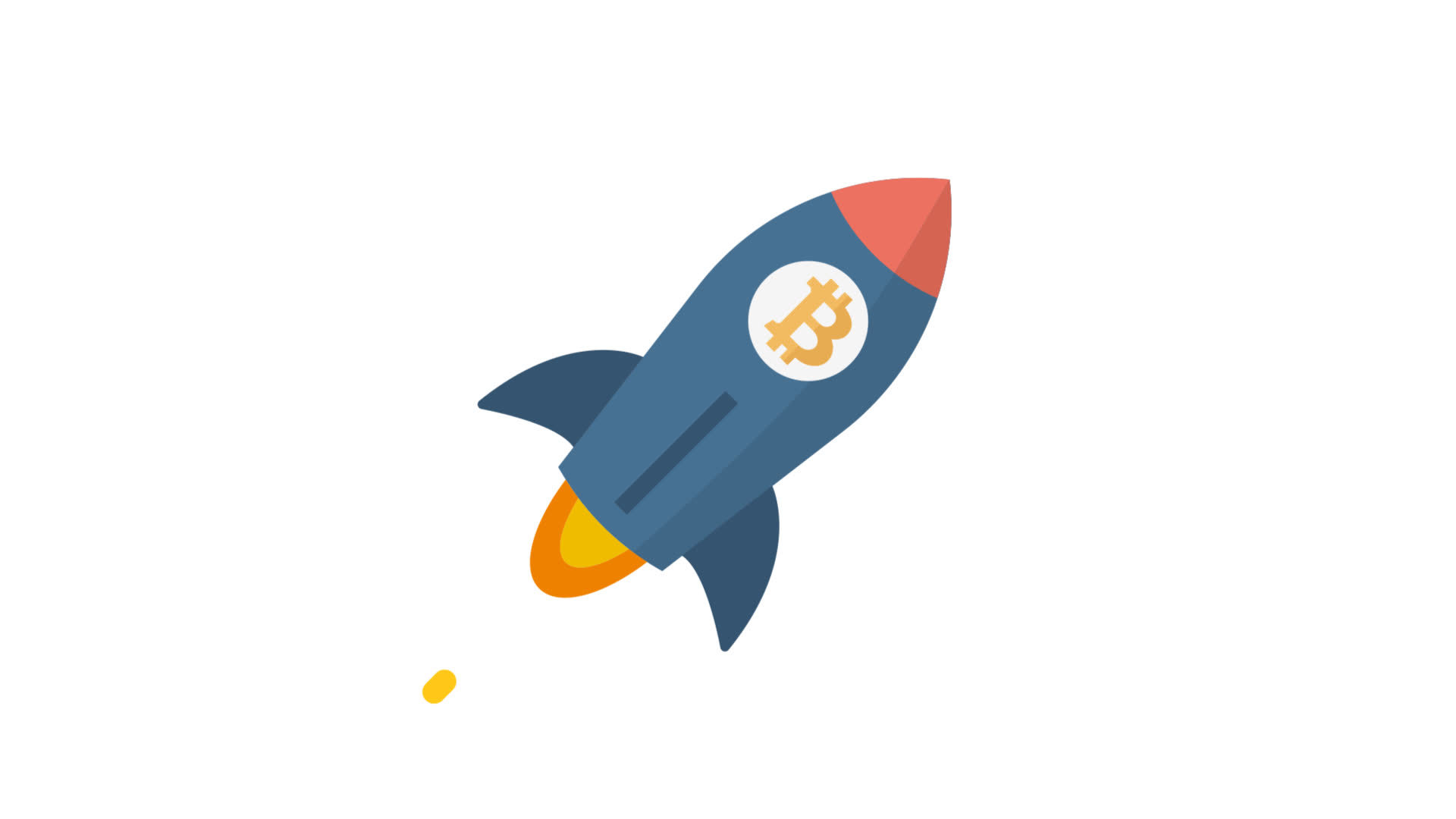 Animated Bitcoin Icon Of Nice Animated Icons For Your Videos Explainer Animated Bitcoin Icon Of Nice Animated Icons For Your Videos Explainer