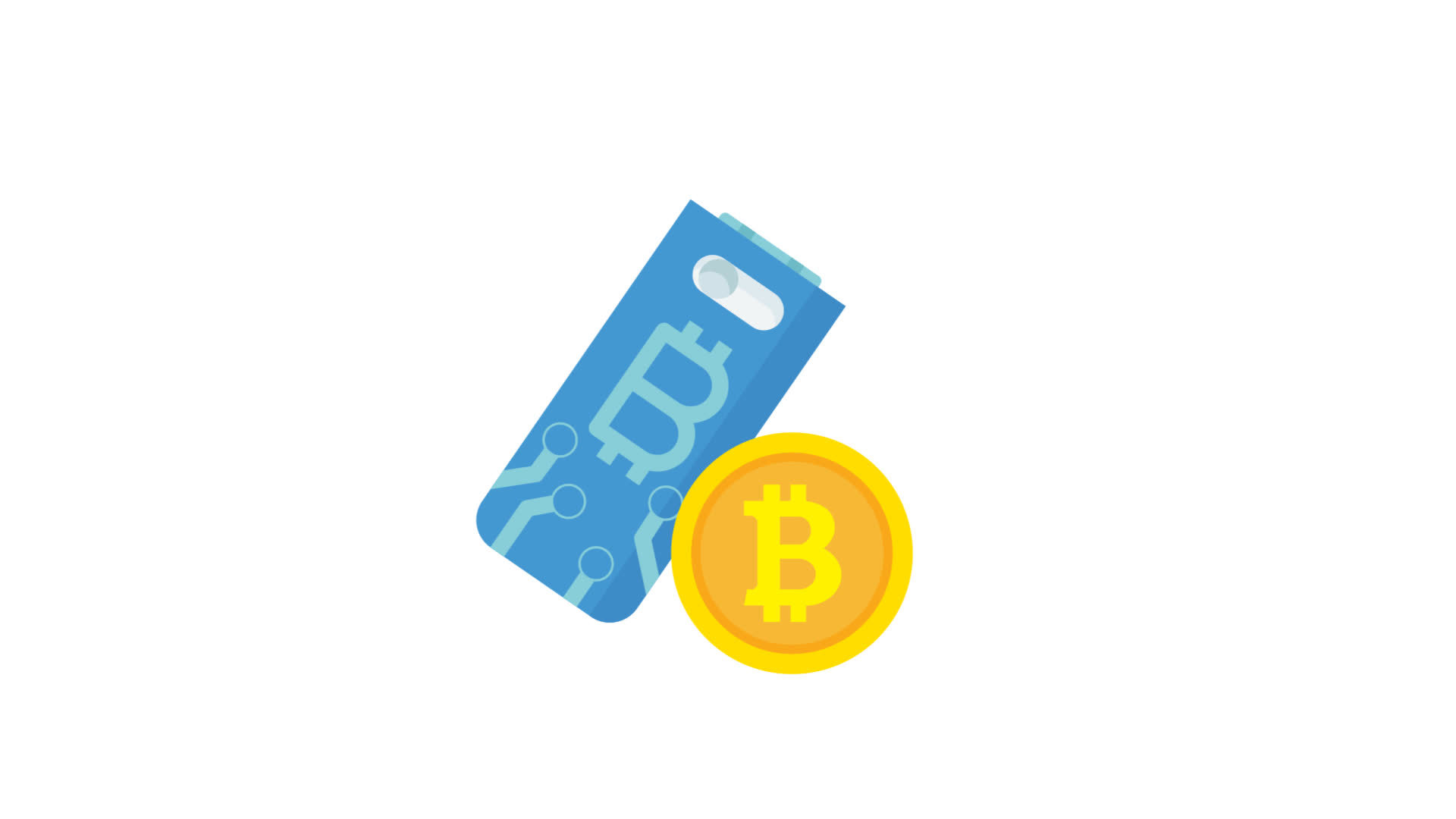 Animated Bitcoin Icon Of Nice Animated Icons For Your Videos Explainer Animated Bitcoin Icon Of Nice Animated Icons For Your Videos Explainer
