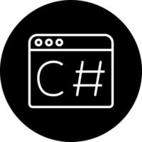 Web Browser Vector Icon