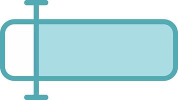 Text Field Vector Icon