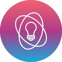 Graphic Design Vector Icon