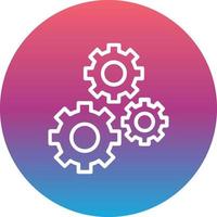 Solution Vector Icon