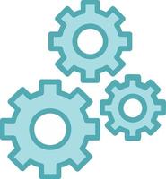Solution Vector Icon