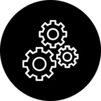Solution Vector Icon