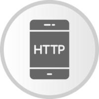 Http Vector Icon