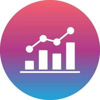 analytics Vector Icon