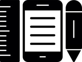 UI Design Vector Icon Design