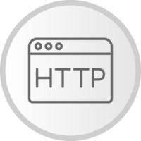 Https Vector Icon